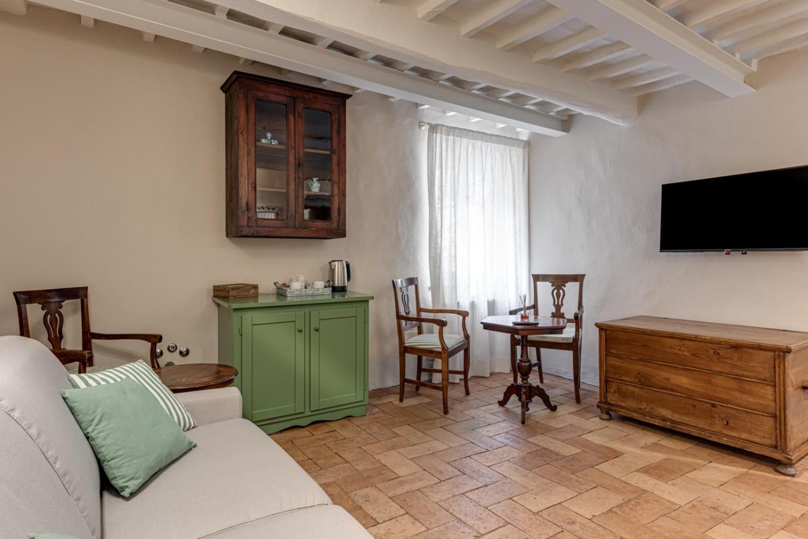 Torre Giardino Segreto B&B- Borgo Capitano Collection - Albergo Diffuso San Quirico d'Orcia Ngoại thất bức ảnh